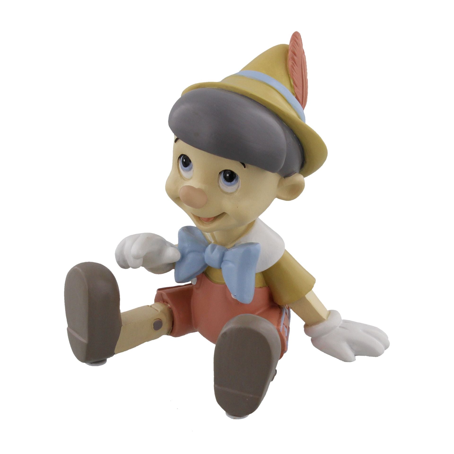 Pinocchio - Make a wish – With Love