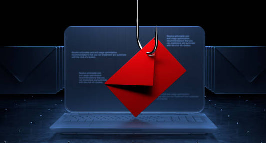 How to Spot Fraudulent or Dangerous Emails: Stay Safe Online