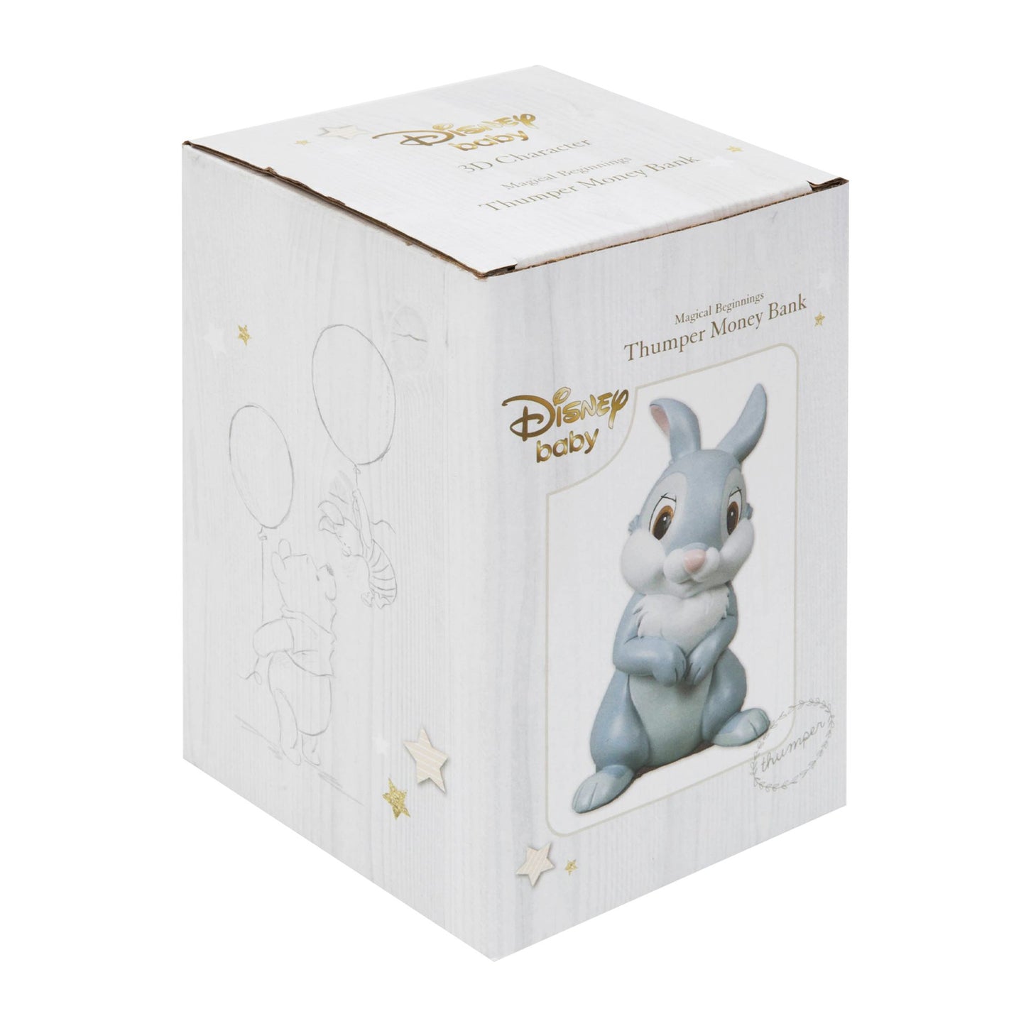 Thumper Money Box