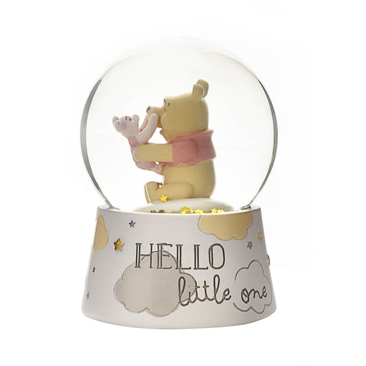 Disney Magical Beginnings water ball - Winnie & Piglet