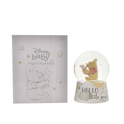 Disney Magical Beginnings water ball - Winnie & Piglet