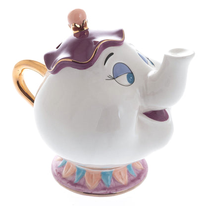 Mrs Potts - Hucha Tetera 