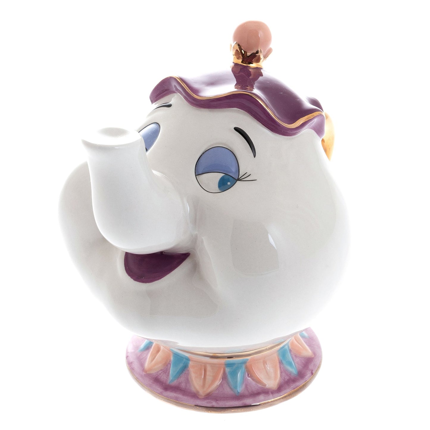 Mrs Potts - Hucha Tetera 